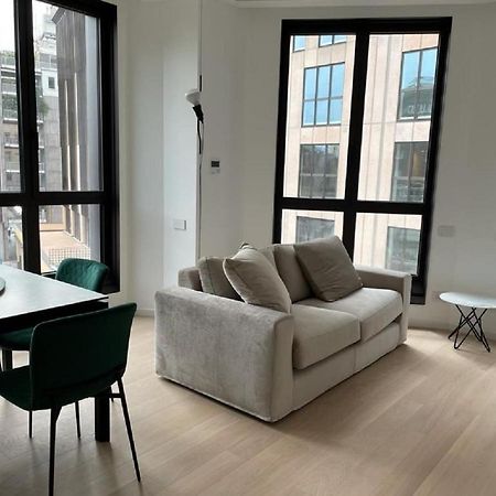 Number House - Number 11 Apartment Milano Ngoại thất bức ảnh