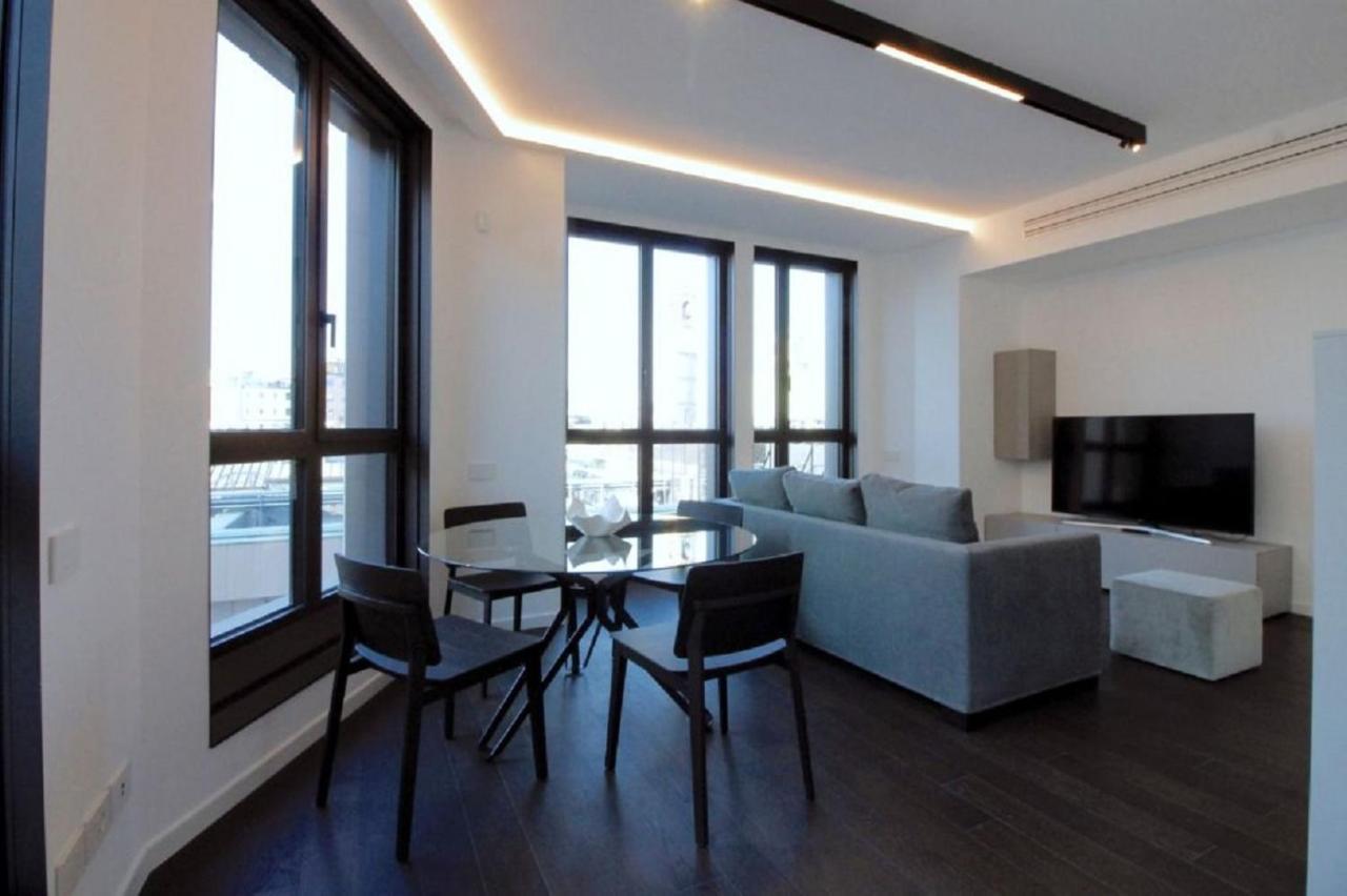 Number House - Number 11 Apartment Milano Ngoại thất bức ảnh