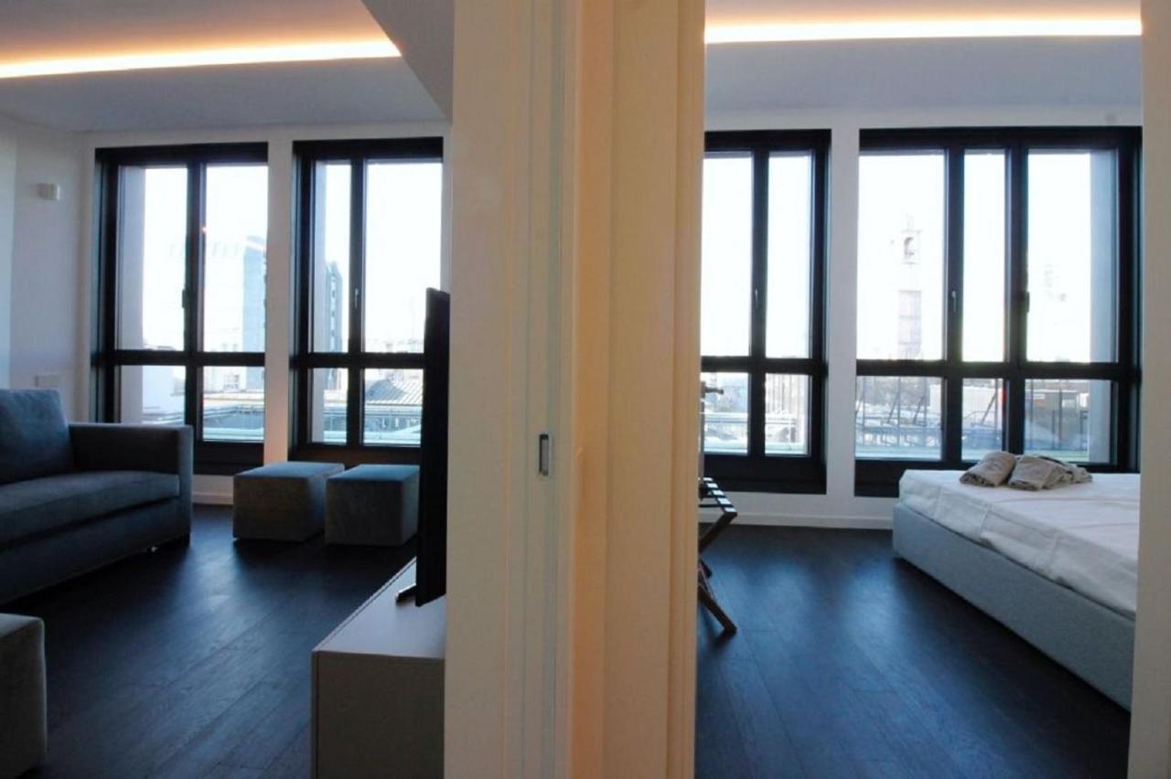 Number House - Number 11 Apartment Milano Ngoại thất bức ảnh