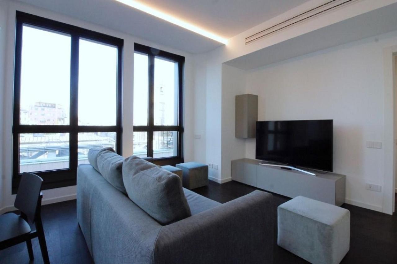 Number House - Number 11 Apartment Milano Ngoại thất bức ảnh