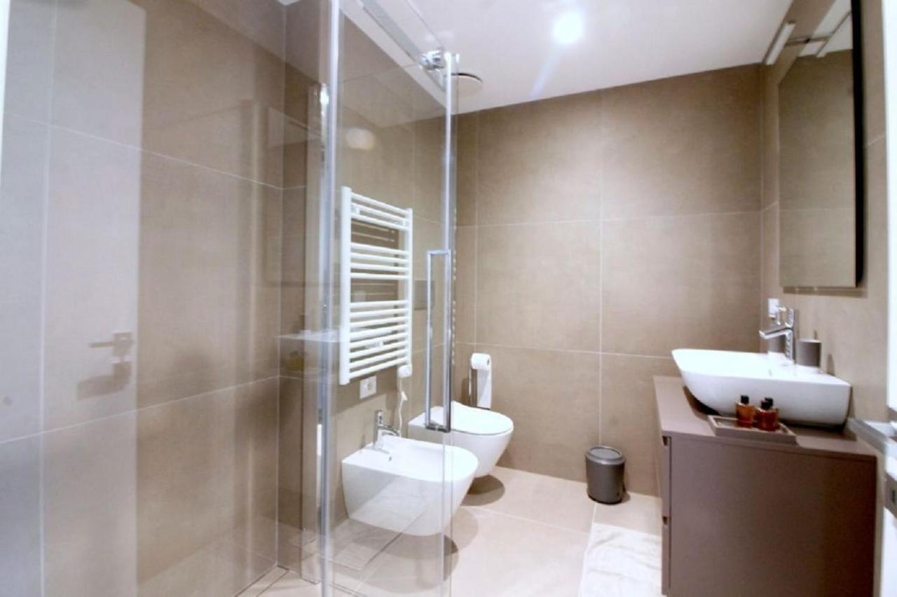 Number House - Number 11 Apartment Milano Ngoại thất bức ảnh
