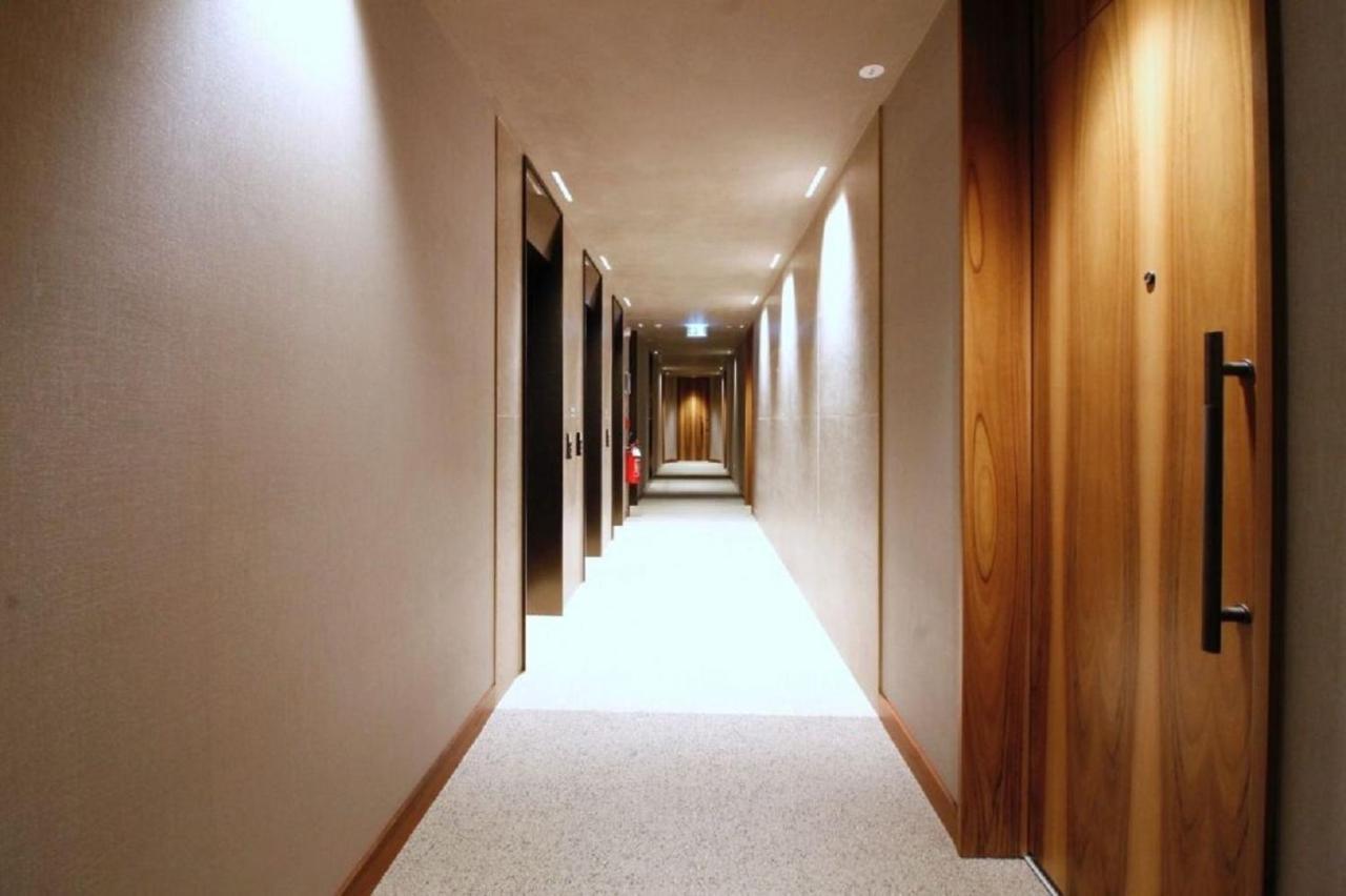 Number House - Number 11 Apartment Milano Ngoại thất bức ảnh