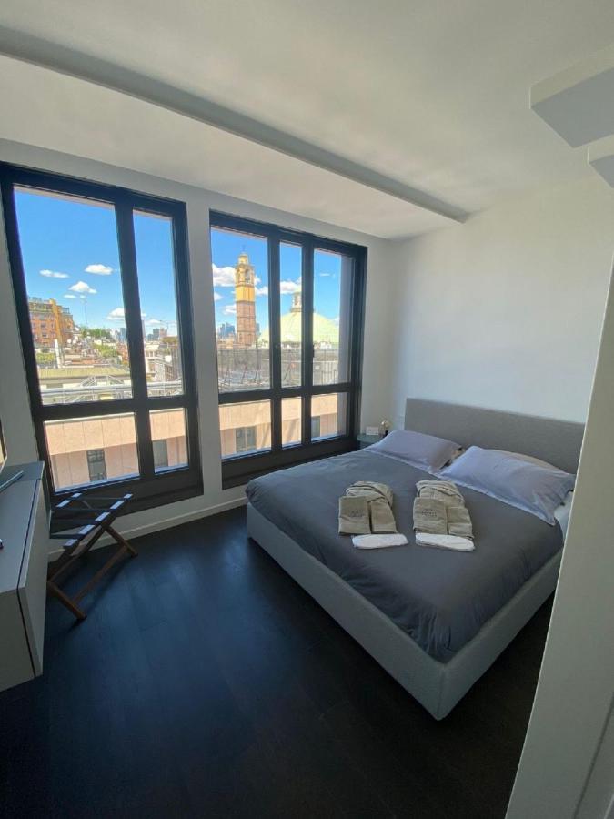 Number House - Number 11 Apartment Milano Ngoại thất bức ảnh