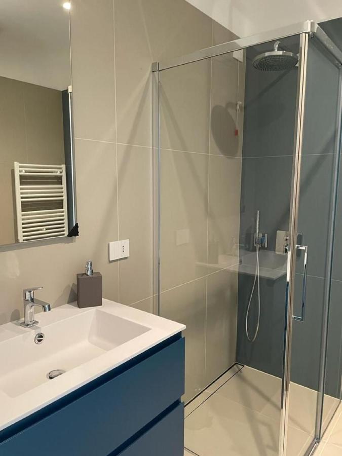 Number House - Number 11 Apartment Milano Ngoại thất bức ảnh
