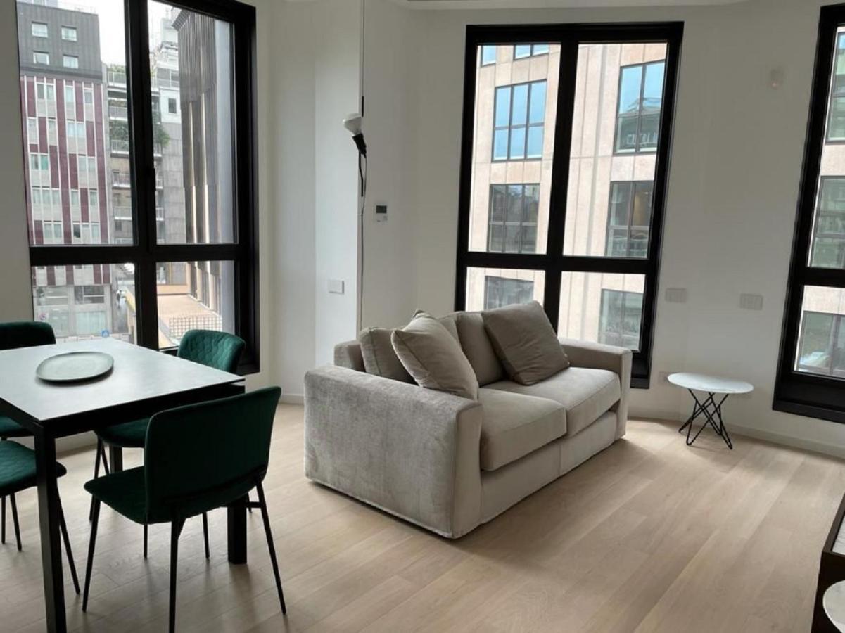Number House - Number 11 Apartment Milano Ngoại thất bức ảnh